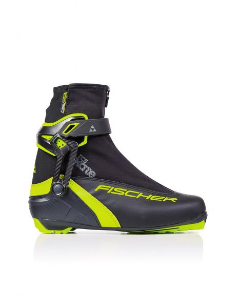 FISCHER Лыжные ботинки RC5 SKATE, артикул S15419 -, характеристики, фото
